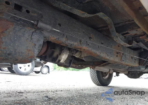 2002 Mazda B3000 from USA, damaged, VIN 4F4ZR17U12TM06454